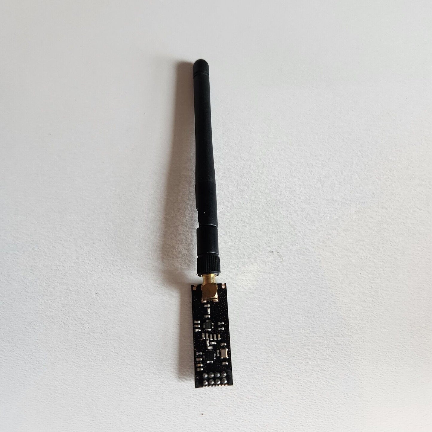NEF24L01 2.4Ghz & PA LNA SMA wireless Module 1100M Transceiver Wireless Antenna