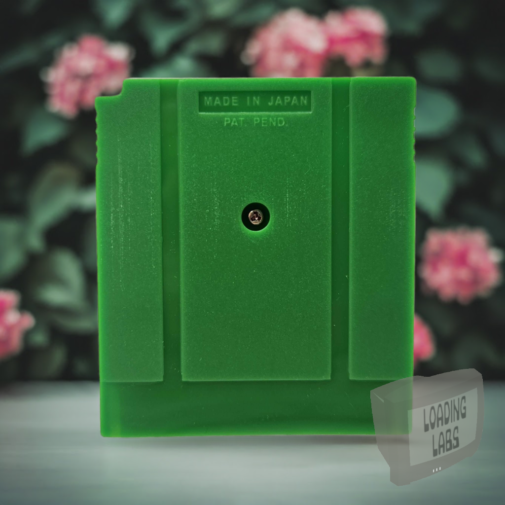 Pokémon Green Version