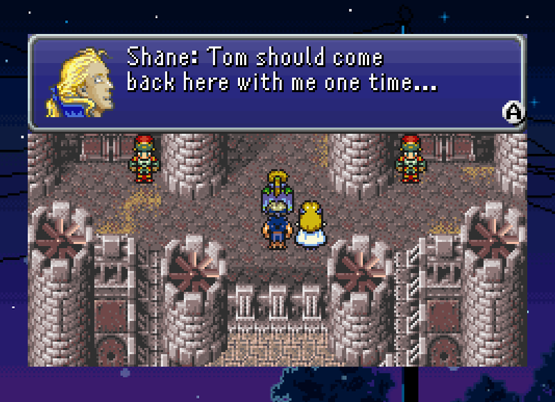 Final Fantasy VI Advance
