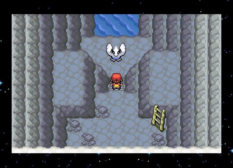 Pokémon LeafGreen Version