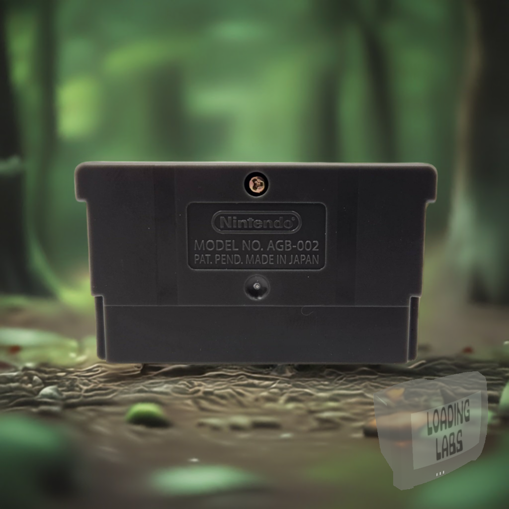 The Legend of Zelda: Die Minish-Kappe
