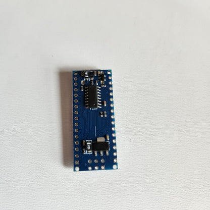 Versiegeltes neues Arduino Nano V3.0 ATmega328P CH340G kompatibles USB-C-Entwicklungsboard