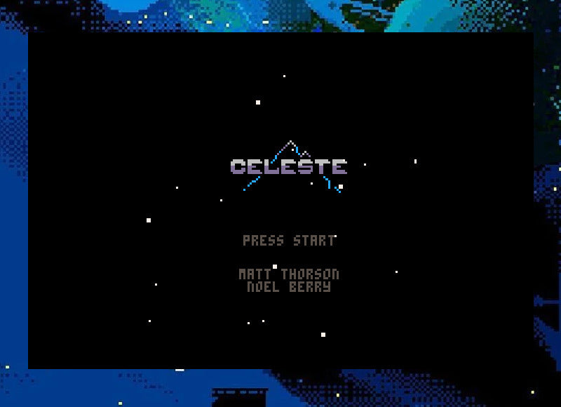 Celeste Classic