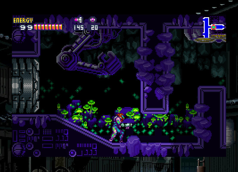 Metroid Fusion - Sonderedition