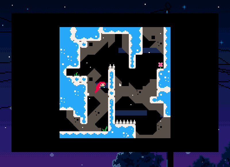 Celeste Classic