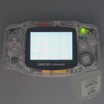 Pokémon FireRed Rocket Edition